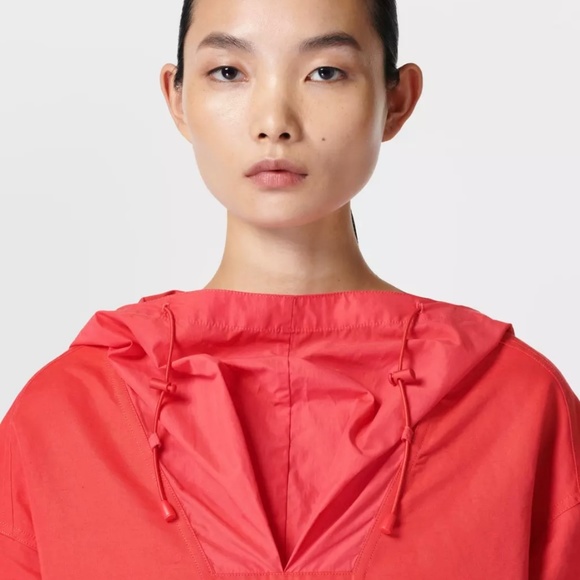 Sweaty Betty Nomad pullover jacket - Picture 2 of 11